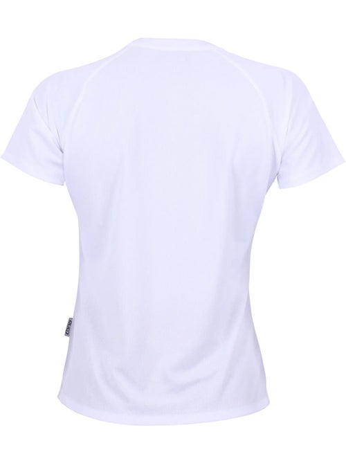 Cona Sports - T-shirt RAINBOW TECH - Kiabi Cona Sports - T-shirt RAINBOW TECH - Kiabi