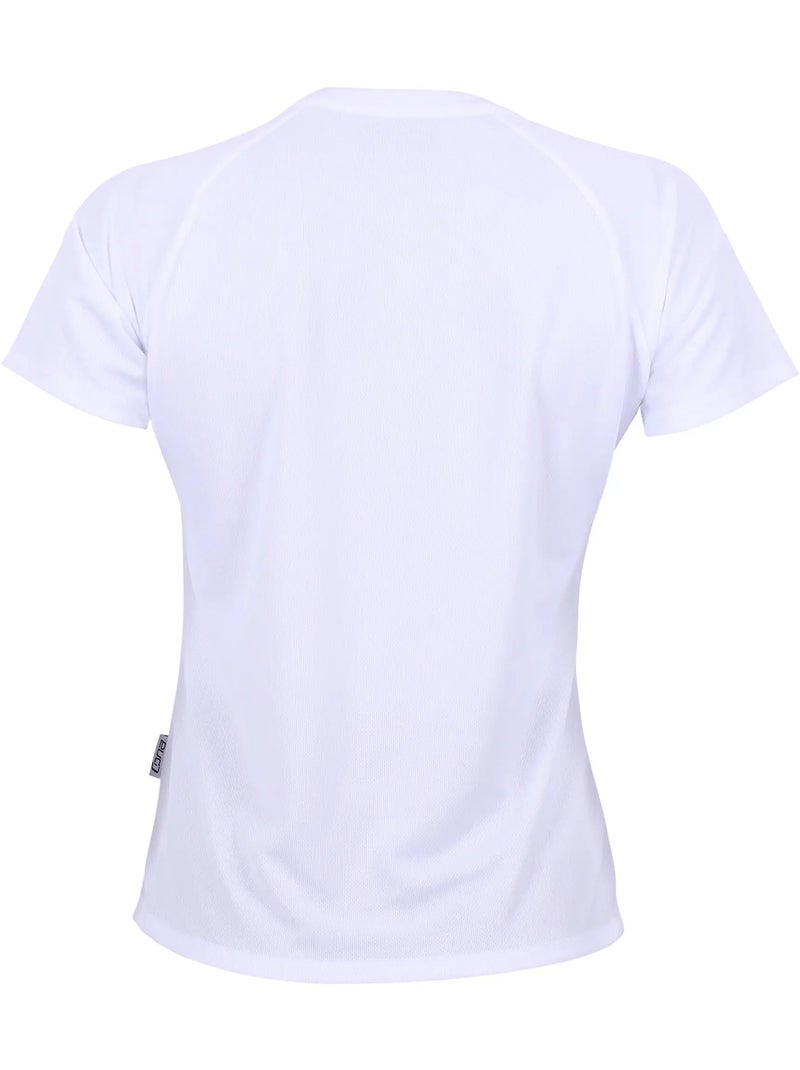 Cona Sports - T-shirt RAINBOW TECH Blanc - Kiabi