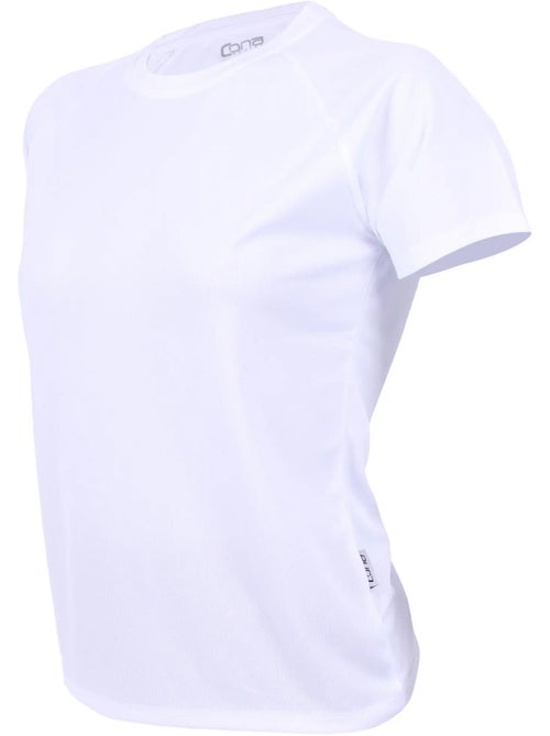 Cona Sports - T-shirt RAINBOW TECH - Kiabi Cona Sports - T-shirt RAINBOW TECH - Kiabi