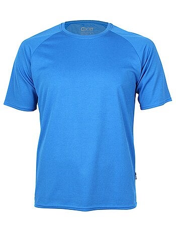 Cona Sports - T-shirt RAINBOW TECH