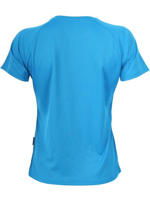 Cona Sports - T-shirt RAINBOW TECH - Kiabi Cona Sports - T-shirt RAINBOW TECH - Kiabi