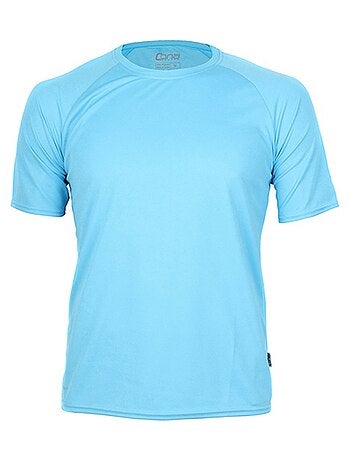 Cona Sports - T-shirt RAINBOW TECH