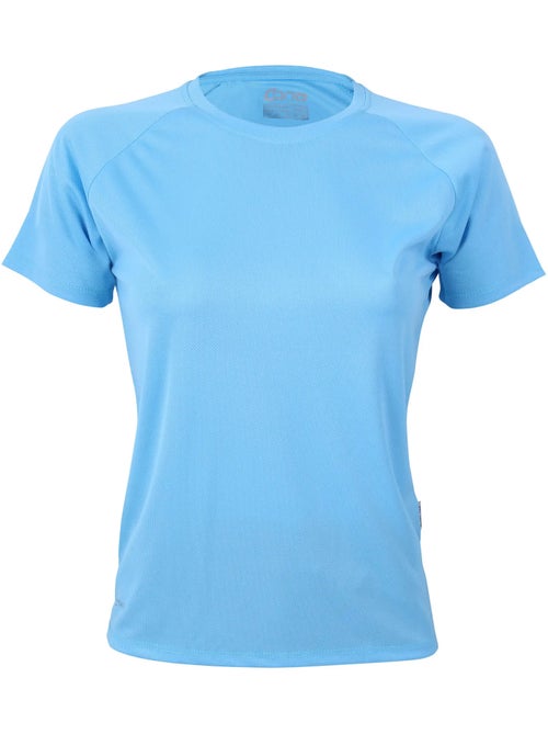 Cona Sports - T-shirt RAINBOW TECH - Kiabi Cona Sports - T-shirt RAINBOW TECH - Kiabi