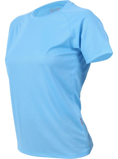 Cona Sports - T-shirt RAINBOW TECH - Kiabi Cona Sports - T-shirt RAINBOW TECH - Kiabi