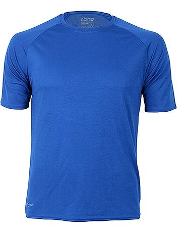 Cona Sports - T-shirt RAINBOW TECH