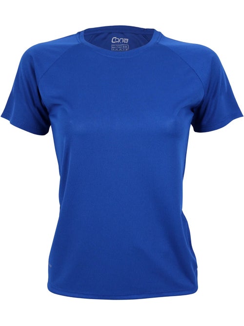 Cona Sports - T-shirt RAINBOW TECH - Kiabi Cona Sports - T-shirt RAINBOW TECH - Kiabi