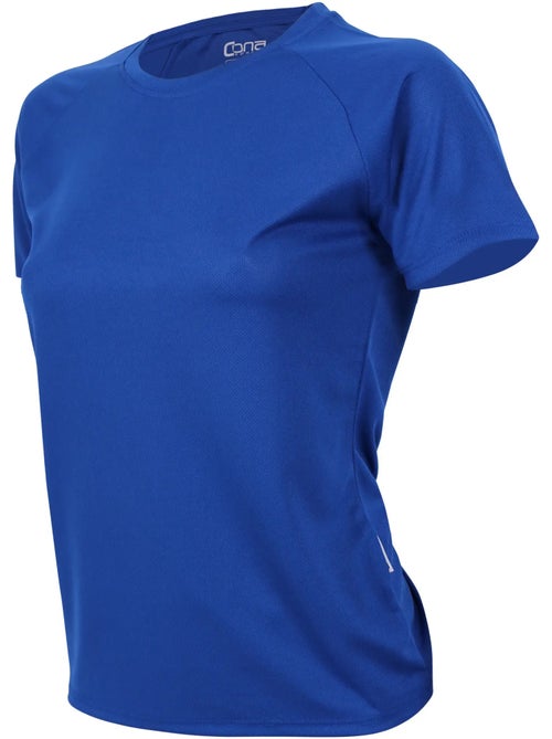 Cona Sports - T-shirt RAINBOW TECH - Kiabi Cona Sports - T-shirt RAINBOW TECH - Kiabi