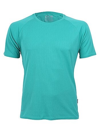 Cona Sports - T-shirt RAINBOW TECH