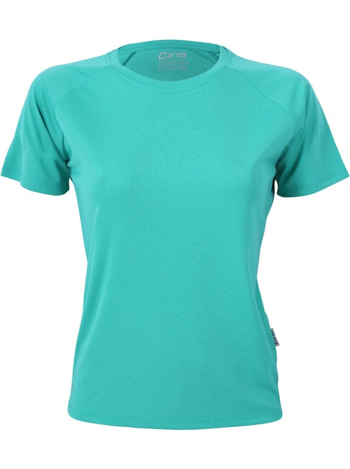 Cona Sports - T-shirt RAINBOW TECH - Kiabi Cona Sports - T-shirt RAINBOW TECH - Kiabi