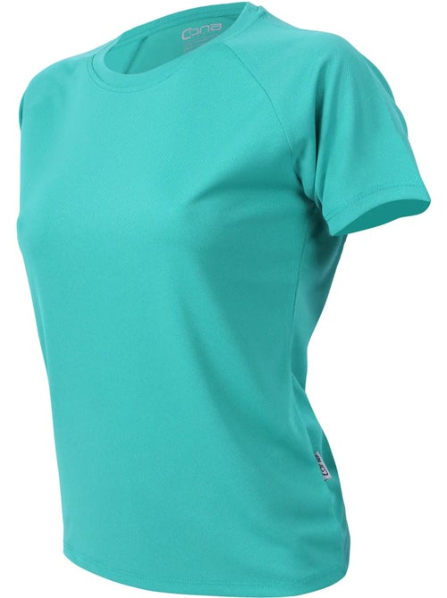 Cona Sports - T-shirt RAINBOW TECH - Kiabi Cona Sports - T-shirt RAINBOW TECH - Kiabi