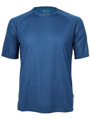 Cona Sports - T-shirt RAINBOW TECH