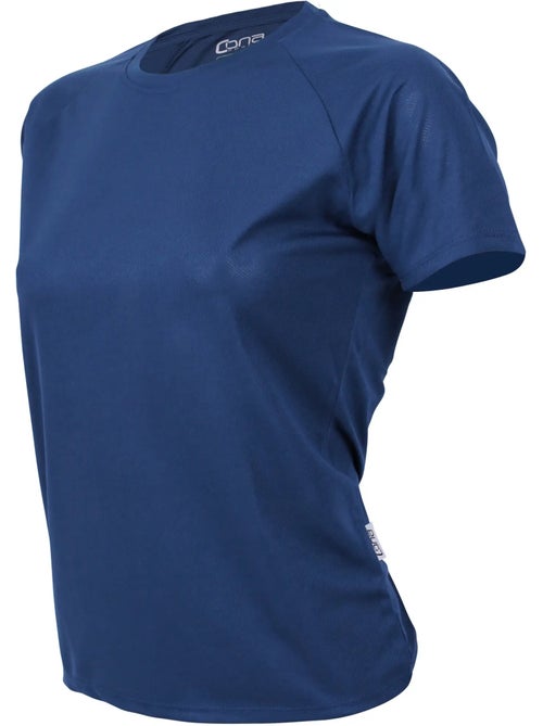 Cona Sports - T-shirt RAINBOW TECH - Kiabi Cona Sports - T-shirt RAINBOW TECH - Kiabi