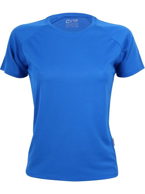 Cona Sports - T-shirt RAINBOW TECH - Kiabi Cona Sports - T-shirt RAINBOW TECH - Kiabi