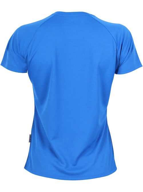 Cona Sports - T-shirt RAINBOW TECH - Kiabi Cona Sports - T-shirt RAINBOW TECH - Kiabi