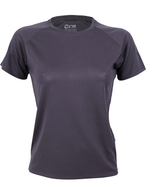 Cona Sports - T-shirt RAINBOW TECH - Kiabi Cona Sports - T-shirt RAINBOW TECH - Kiabi