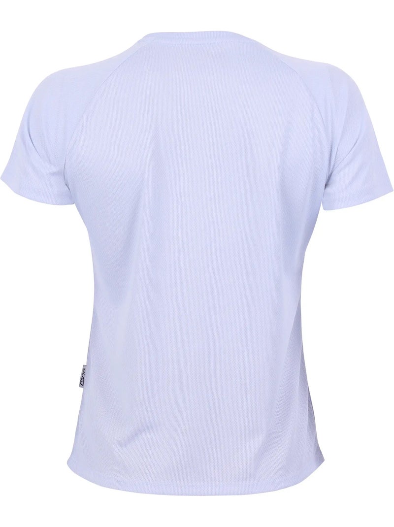 Cona Sports - T-shirt RAINBOW TECH Gris moyen - Kiabi