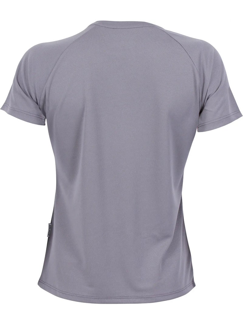 Cona Sports - T-shirt RAINBOW TECH Gris - Kiabi