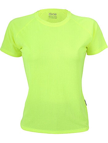 Cona Sports - T-shirt RAINBOW TECH