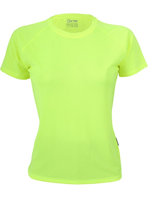 Cona Sports - T-shirt RAINBOW TECH - Kiabi Cona Sports - T-shirt RAINBOW TECH - Kiabi