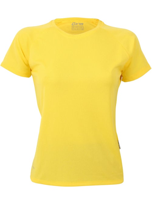 Cona Sports - T-shirt RAINBOW TECH - Kiabi Cona Sports - T-shirt RAINBOW TECH - Kiabi