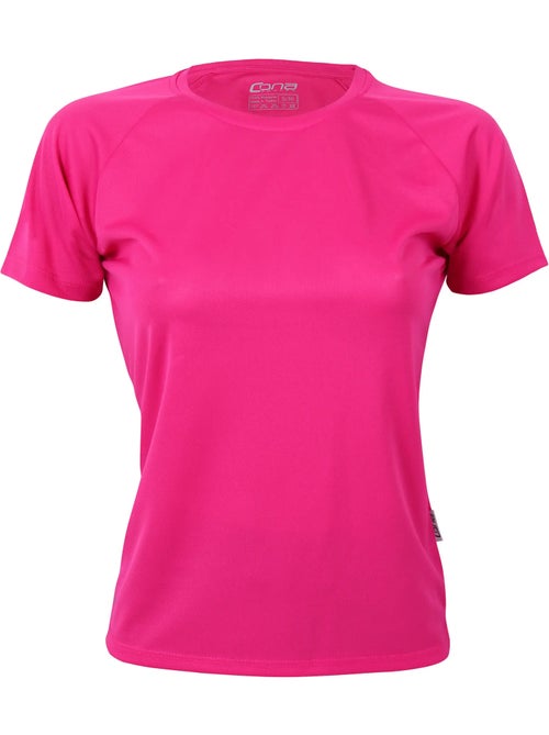 Cona Sports - T-shirt RAINBOW TECH - Kiabi Cona Sports - T-shirt RAINBOW TECH - Kiabi