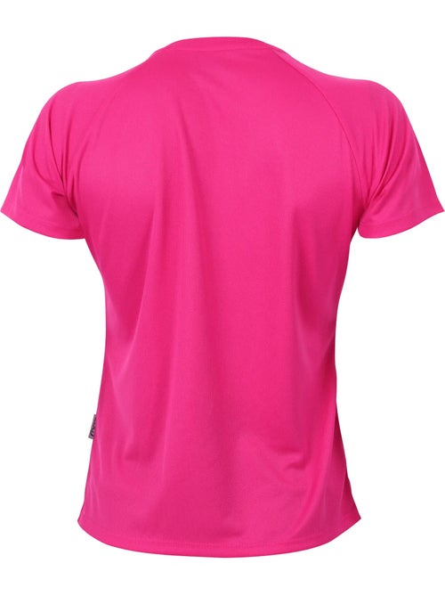 Cona Sports - T-shirt RAINBOW TECH - Kiabi Cona Sports - T-shirt RAINBOW TECH - Kiabi