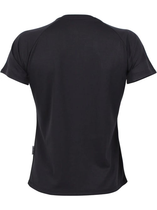 Cona Sports - T-shirt RAINBOW TECH - Kiabi Cona Sports - T-shirt RAINBOW TECH - Kiabi
