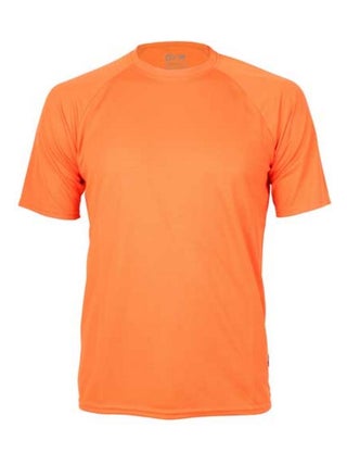 Cona Sports - T-shirt RAINBOW TECH