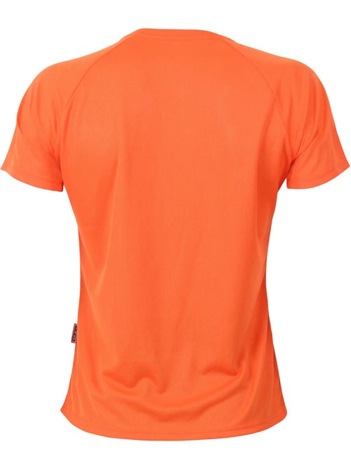 Cona Sports - T-shirt RAINBOW TECH - Kiabi