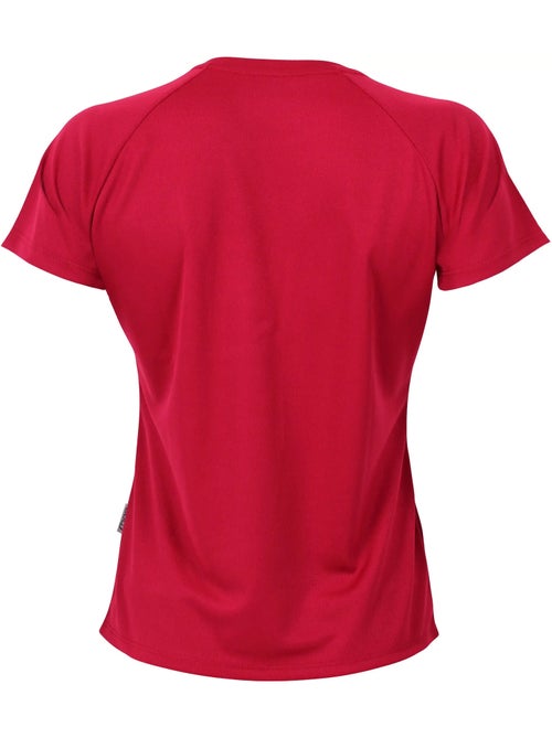 Cona Sports - T-shirt RAINBOW TECH - Kiabi Cona Sports - T-shirt RAINBOW TECH - Kiabi