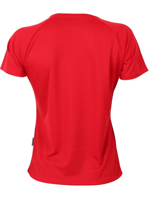Cona Sports - T-shirt RAINBOW TECH - Kiabi Cona Sports - T-shirt RAINBOW TECH - Kiabi