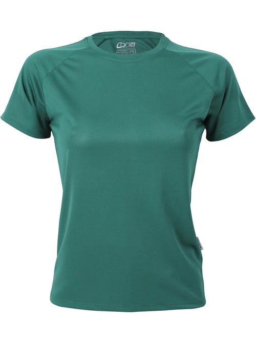 Cona Sports - T-shirt RAINBOW TECH - Kiabi Cona Sports - T-shirt RAINBOW TECH - Kiabi