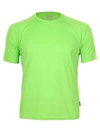 Cona Sports - T-shirt RAINBOW TECH