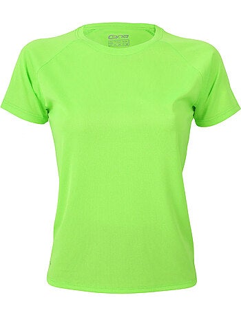 Cona Sports - T-shirt RAINBOW TECH