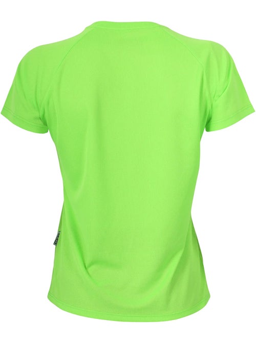 Cona Sports - T-shirt RAINBOW TECH - Kiabi Cona Sports - T-shirt RAINBOW TECH - Kiabi