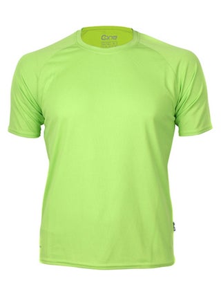 Cona Sports - T-shirt RAINBOW TECH
