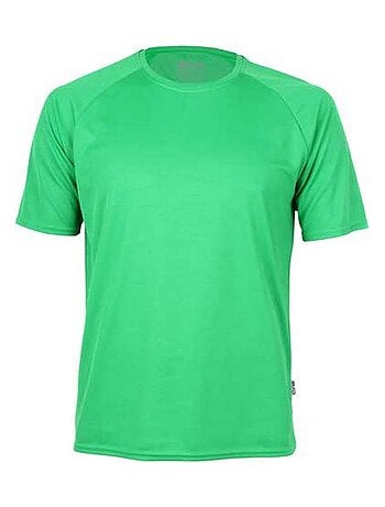 Cona Sports - T-shirt RAINBOW TECH