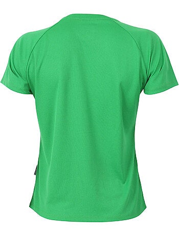 Cona Sports - T-shirt RAINBOW TECH