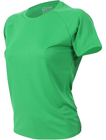 Cona Sports - T-shirt RAINBOW TECH