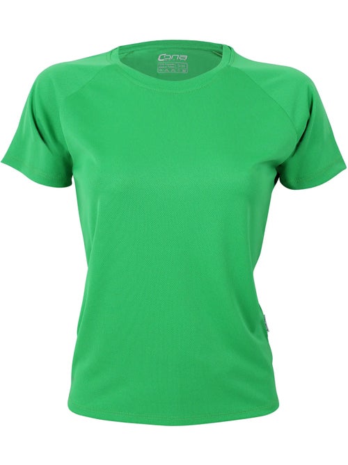 Cona Sports - T-shirt RAINBOW TECH - Kiabi Cona Sports - T-shirt RAINBOW TECH - Kiabi