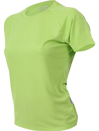 Cona Sports - T-shirt RAINBOW TECH