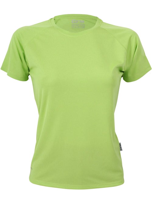 Cona Sports - T-shirt RAINBOW TECH - Kiabi Cona Sports - T-shirt RAINBOW TECH - Kiabi