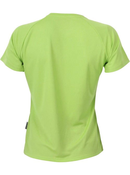 Cona Sports - T-shirt RAINBOW TECH - Kiabi Cona Sports - T-shirt RAINBOW TECH - Kiabi