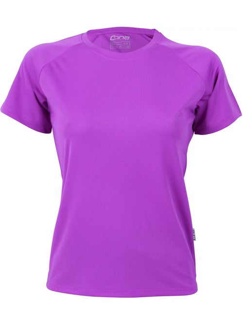 Cona Sports - T-shirt RAINBOW TECH - Kiabi Cona Sports - T-shirt RAINBOW TECH - Kiabi