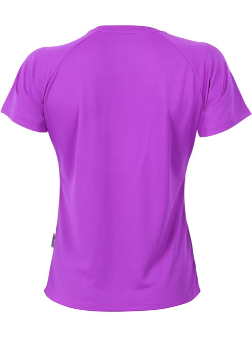 Cona Sports - T-shirt RAINBOW TECH - Kiabi Cona Sports - T-shirt RAINBOW TECH - Kiabi