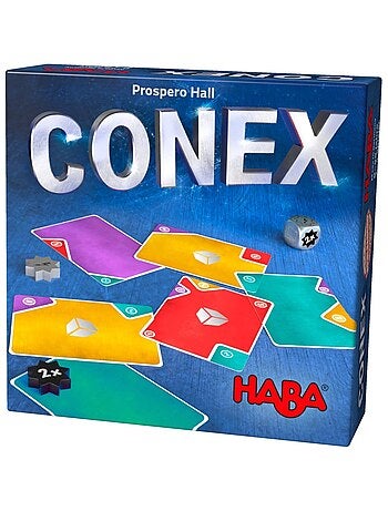 Conex observation et stratégie