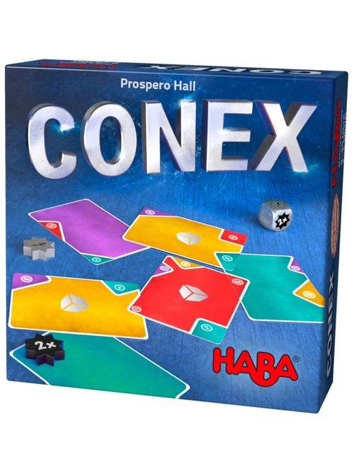 CONEX observation et stratégie - Kiabi