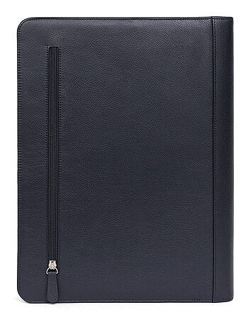 Conférencier 13" & A4 Cuir CONFORT