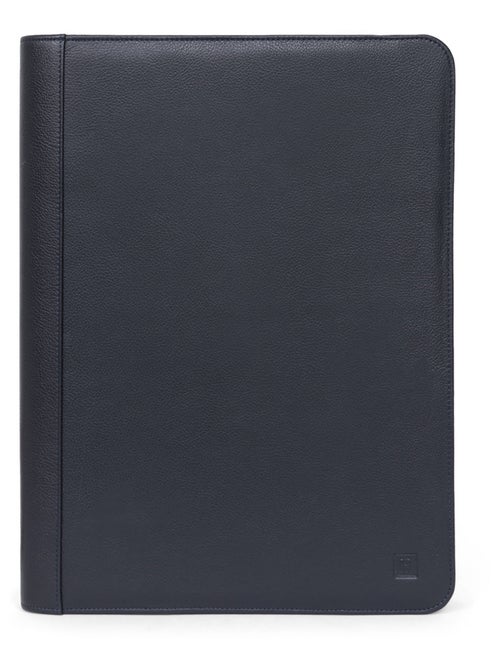 Conférencier  13" & A4  Cuir CONFORT - Kiabi