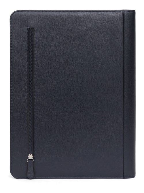 Conférencier  13" & A4  Cuir CONFORT - Kiabi